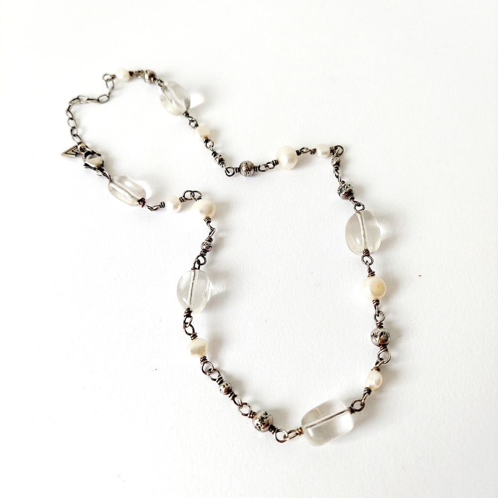 Silpada N1602 necklace